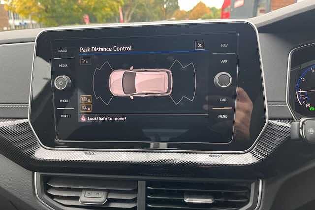 Used Volkswagen T-Cross 2025 for sale - 77085594: Photo 30