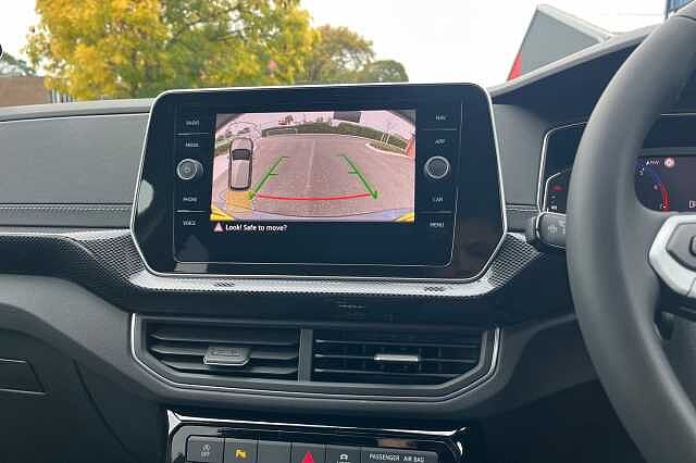 Used Volkswagen T-Cross 2025 for sale - 77085594: Photo 31