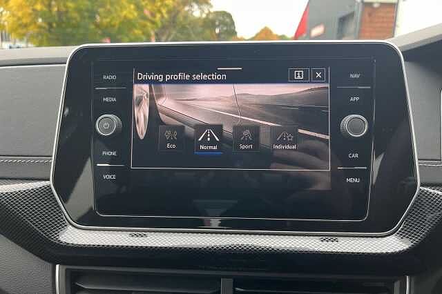 Used Volkswagen T-Cross 2025 for sale - 77085594: Photo 32