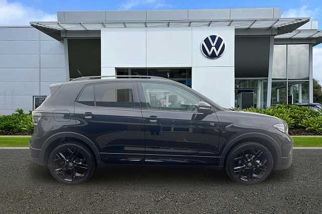 Used Volkswagen T-Cross 2025 for sale - 77085594: Photo 4