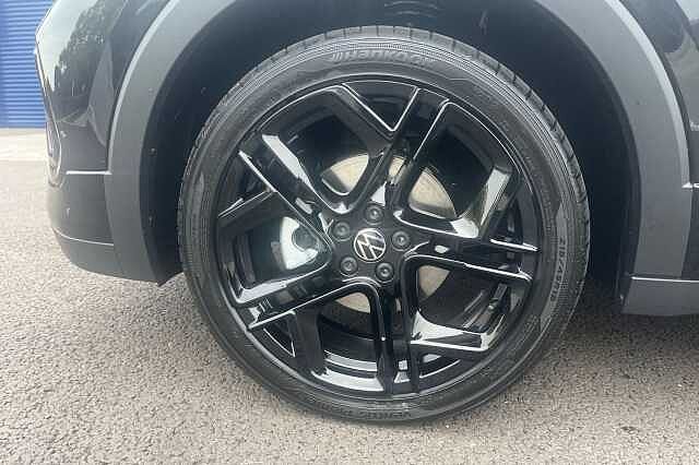 Used Volkswagen T-Cross 2025 for sale - 77085594: Photo 5