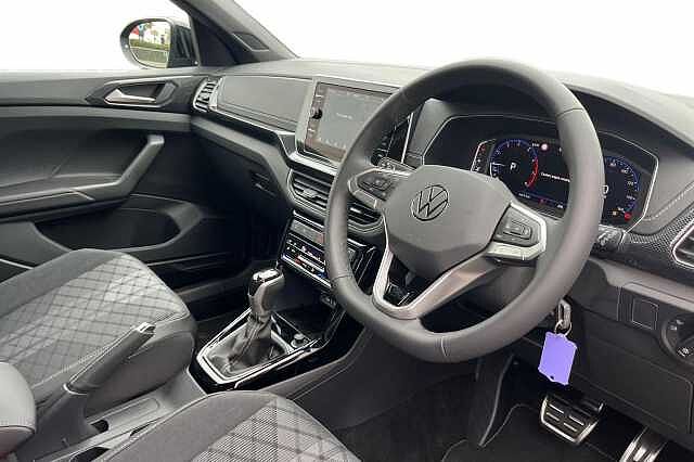 Used Volkswagen T-Cross 2025 for sale - 77085594: Photo 6