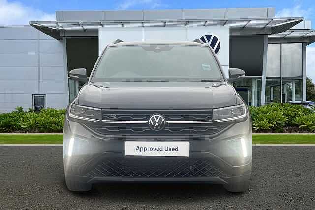 Used Volkswagen T-Cross 2025 for sale - 77085594: Photo 7