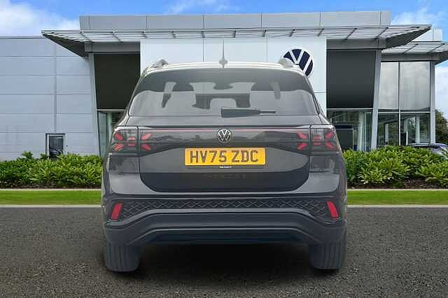Used Volkswagen T-Cross 2025 for sale - 77085594: Photo 9