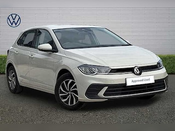 Used Volkswagen Polo 2023 for sale - 78162583: Photo