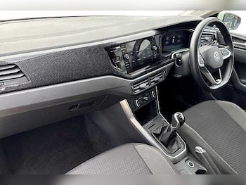 Used Volkswagen Polo 2023 for sale - 78162583: Photo