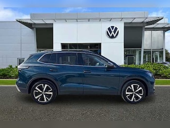 Used Volkswagen Tiguan 2026 for sale - 78852343: Photo