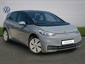 Used Volkswagen ID.3 2023 for sale - 78956162: Photo