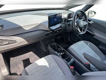 Used Volkswagen ID.3 2023 for sale - 78956162: Photo
