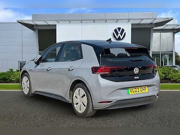Used Volkswagen ID.3 2023 for sale - 78956162: Photo