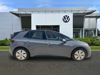 Used Volkswagen ID.3 2023 for sale - 78956162: Photo