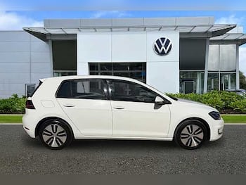 Used Volkswagen Golf 2018 for sale - 79518953: Photo