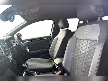 Used Volkswagen T-Roc 2023 for sale - 77931867: Photo