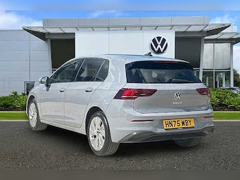 Used Volkswagen Golf 2025 for sale - 77990467: Photo