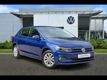 2018 (18) - MK6 Hatchback 5Dr 1.0 75PS SE