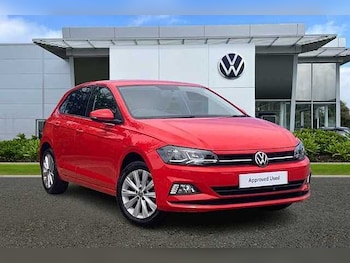 Volkswagen - Polo