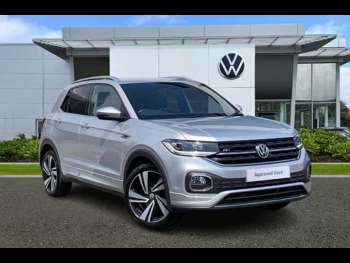 2019 (19) - 1.0 TSI (115ps) R-Line Hatchback 5-Door