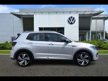 Used Volkswagen T-Cross 2019 for sale - 74709480: Photo