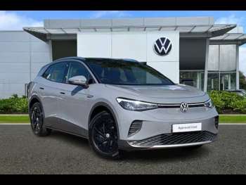 2023 (23) - Life 52kWh Pure Performance 148PS Automatic 5-Door