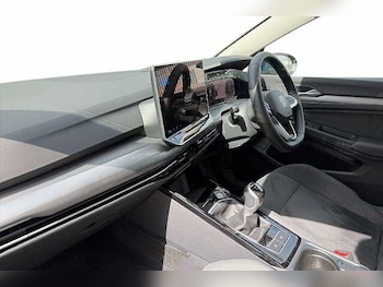 Used Volkswagen Golf 2025 for sale - 77872326: Photo