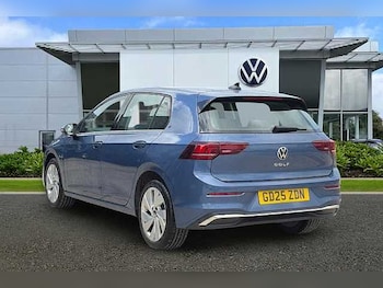 Used Volkswagen Golf 2025 for sale - 77872326: Photo