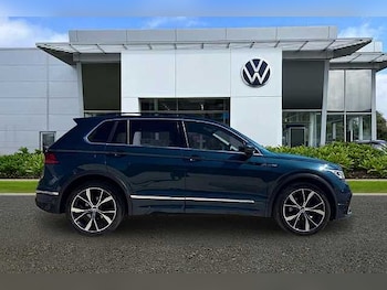 Used Volkswagen Tiguan 2023 for sale - 77872323: Photo