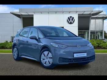 2021 (71) - Life 58kWh Pro Performance 204PS Automatic 5-Door