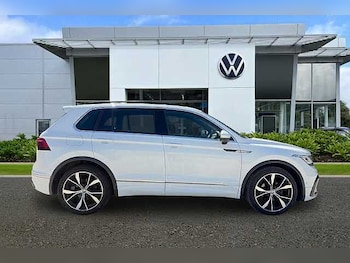Used Volkswagen Tiguan 2022 for sale - 78069793: Photo