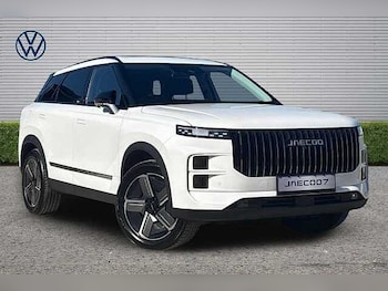 Used Jaecoo Jaecoo 7 2025 for sale - 78251110: Photo