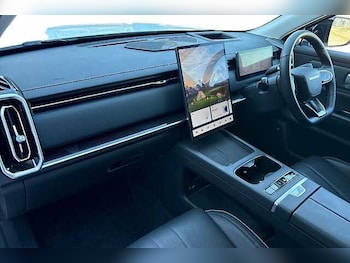 Used Jaecoo Jaecoo 7 2025 for sale - 78251110: Photo