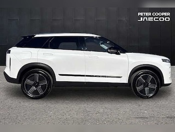 Used Jaecoo Jaecoo 7 2025 for sale - 78251110: Photo