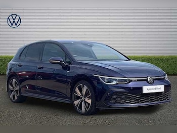 Used Volkswagen Golf 2023 for sale - 79081865: Photo