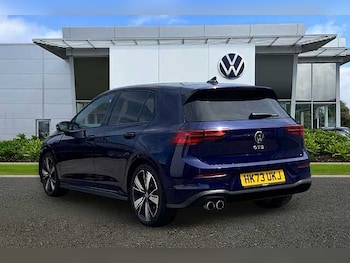 Used Volkswagen Golf 2023 for sale - 79081865: Photo