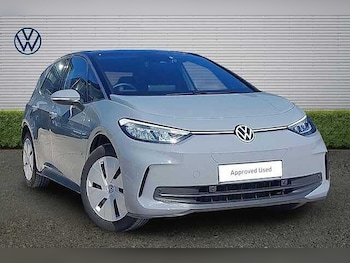 Used Volkswagen ID.3 2025 for sale - 78553085: Photo