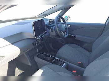 Used Volkswagen ID.3 2025 for sale - 78553085: Photo