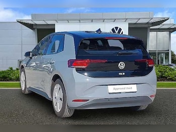 Used Volkswagen ID.3 2025 for sale - 78553085: Photo