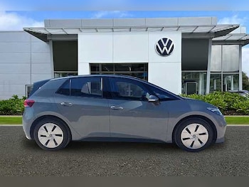 Used Volkswagen ID.3 2025 for sale - 78553085: Photo