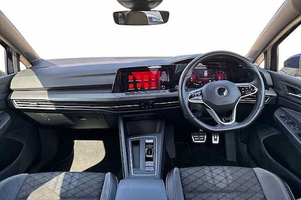 Used Volkswagen Golf 2022 for sale - 75489217: Photo 10