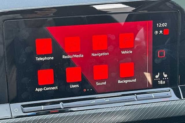 Used Volkswagen Golf 2022 for sale - 75489217: Photo 13