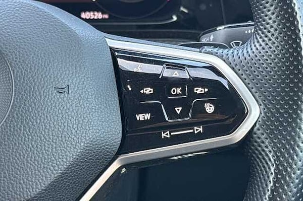 Used Volkswagen Golf 2022 for sale - 75489217: Photo 17