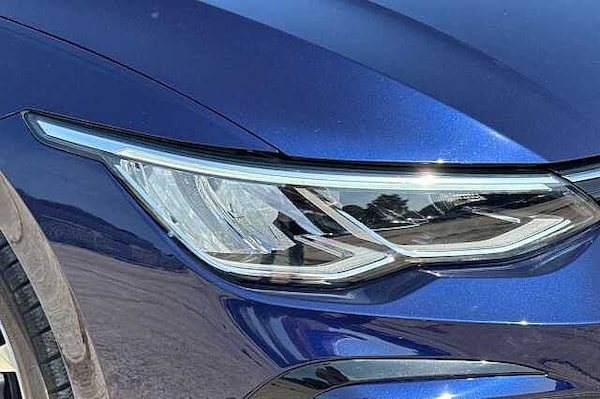 Used Volkswagen Golf 2022 for sale - 75489217: Photo 21