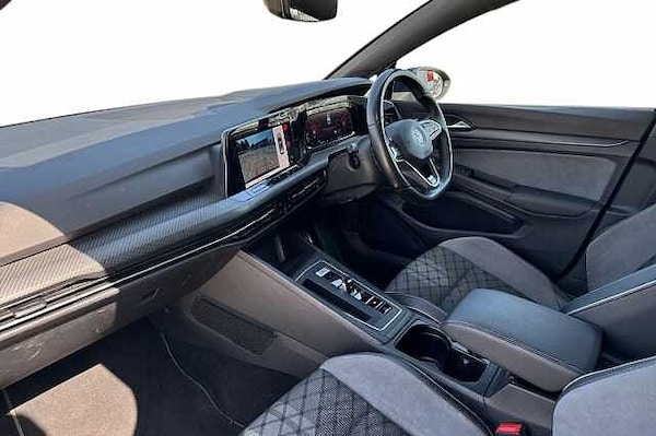 Used Volkswagen Golf 2022 for sale - 75489217: Photo 2