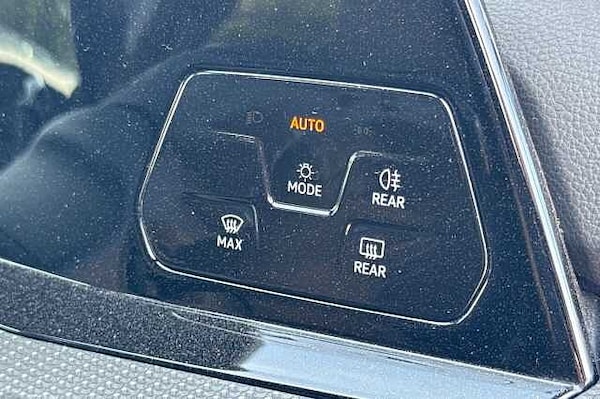Used Volkswagen Golf 2022 for sale - 75489217: Photo 31