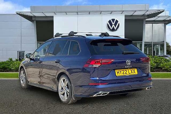 Used Volkswagen Golf 2022 for sale - 75489217: Photo 3