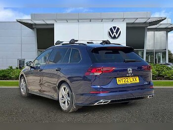 Used Volkswagen Golf 2022 for sale - 75489217: Photo