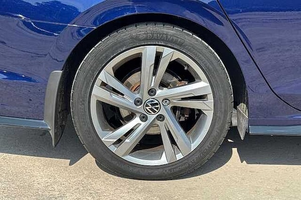 Used Volkswagen Golf 2022 for sale - 75489217: Photo 5