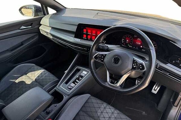 Used Volkswagen Golf 2022 for sale - 75489217: Photo 6