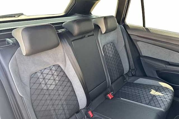 Used Volkswagen Golf 2022 for sale - 75489217: Photo 8