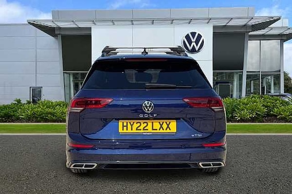 Used Volkswagen Golf 2022 for sale - 75489217: Photo 9
