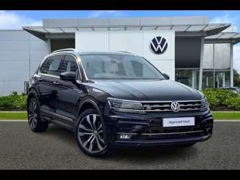 2020 (69) - R-Line Tech 1.5 TSI EVO 2WD 150PS 7-Speed DSG 5 Door